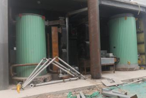 燃?xì)馊埯}爐與燃?xì)鈱?dǎo)熱油鍋爐區(qū)別 燃?xì)馊埯}爐與燃?xì)鈱?dǎo)熱油鍋爐區(qū)別