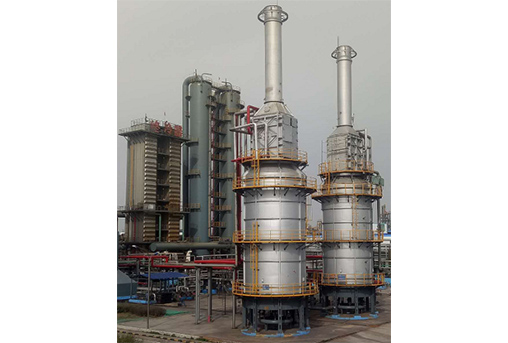 管式加熱爐介紹 管式加熱爐介紹