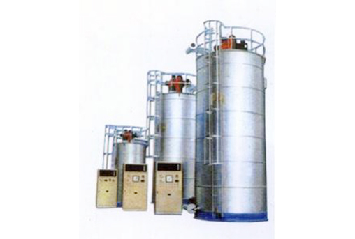 燃?xì)鈱?dǎo)熱油爐燃燒故障處理 燃?xì)鈱?dǎo)熱油爐燃燒故障處理