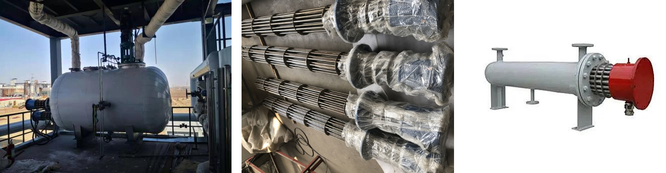 熔鹽儲(chǔ)能原理